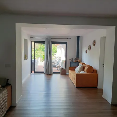 Hébergement de vacances Oliveira Furnas (Azores)