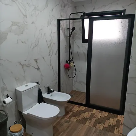 Hébergement de vacances Oliveira Furnas (Azores)