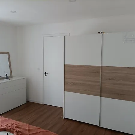 Hébergement de vacances Oliveira