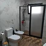 Vakantiehuis Oliveira Furnas (Azores)