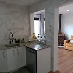 Oliveira Vakantiehuis Furnas (Azores)