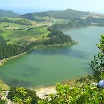 Oliveira * Furnas (Azores)