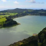 Vakantiehuis Oliveira Furnas (Azores)