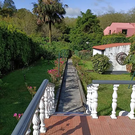 Feriehus Oliveira
