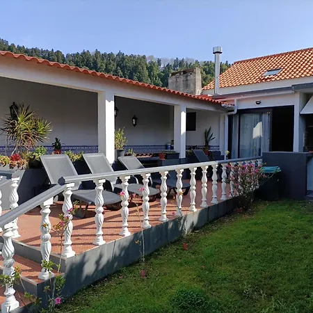 Feriehus Oliveira *