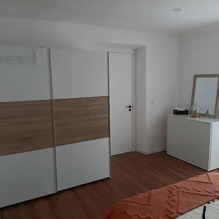 Oliveira Prázdninový dům *