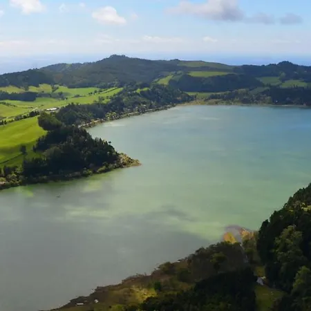 Casa vacanze Oliveira Furnas (Azores)