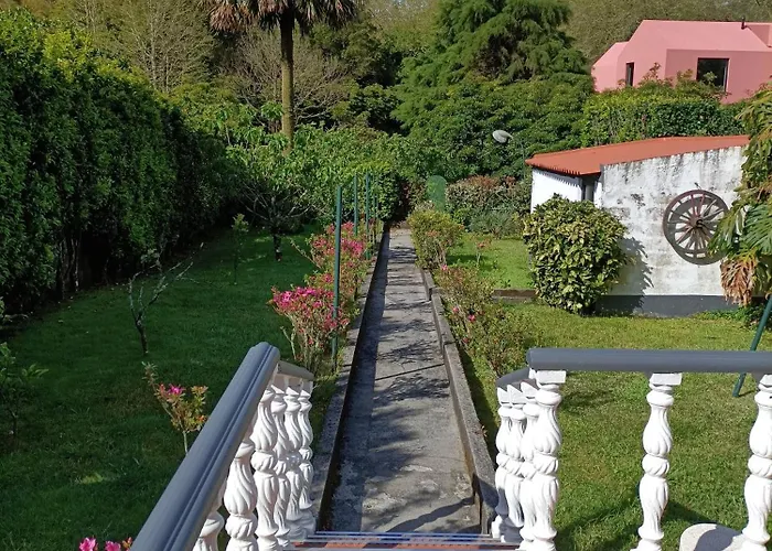 Casa de Férias Oliveira