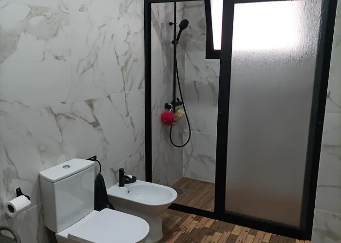 Casa de Férias Oliveira Furnas (Azores)