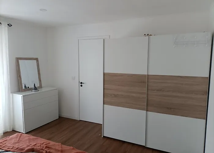 Casa de Férias Oliveira