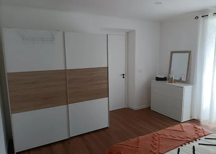 Oliveira Casa de Férias *