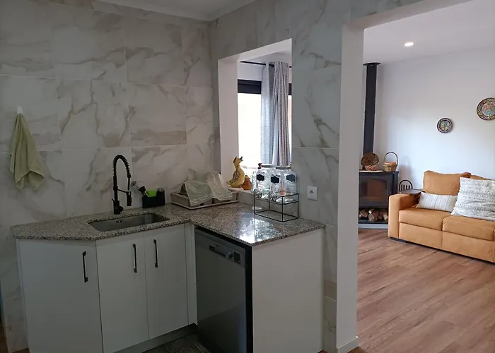 Oliveira Casa de Férias Furnas (Azores)