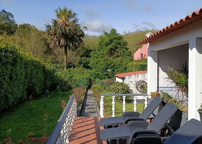 Oliveira Hébergement de vacances