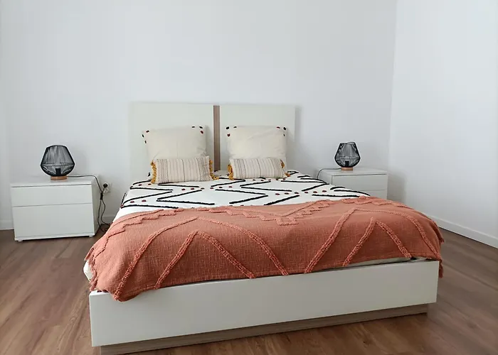 Oliveira Casa de Férias *