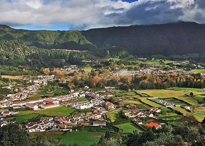 Oliveira Casa de Férias *