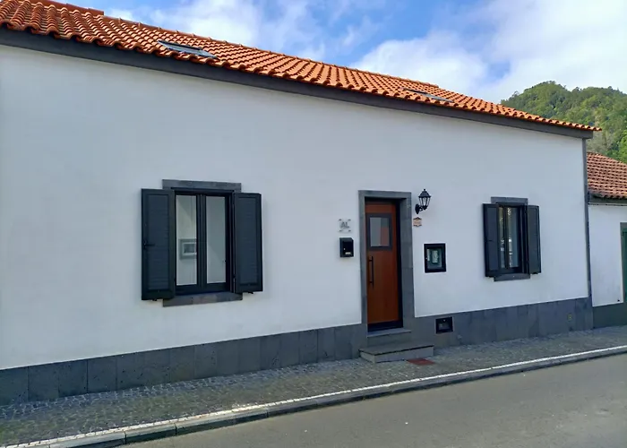 Holiday home Oliveira *